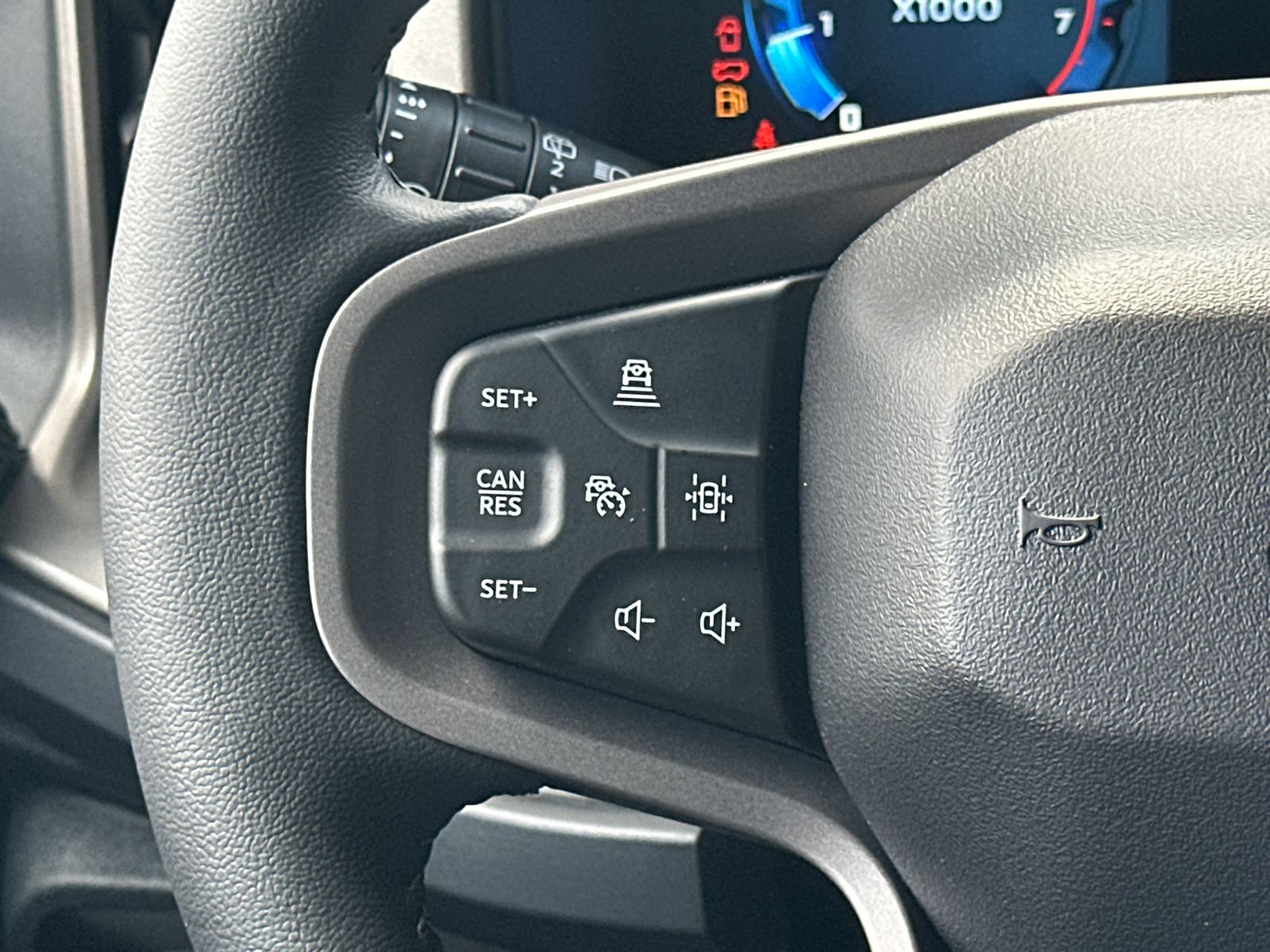 New 2026 Avalanche Gray Ford Outer Banks® image 25
