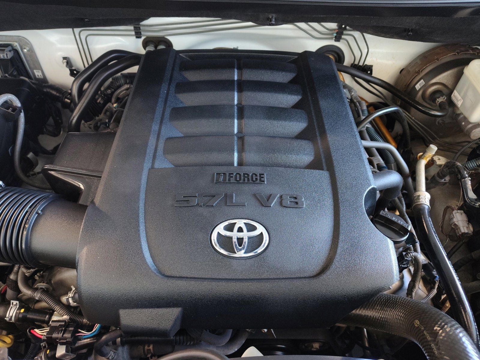 Used Car 2012 Toyota Tundra  Grade For Sale Under $20,000 In San Antonio, Texas