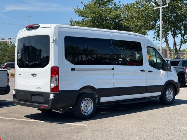 New 2027 Oxford White Ford XL image 4