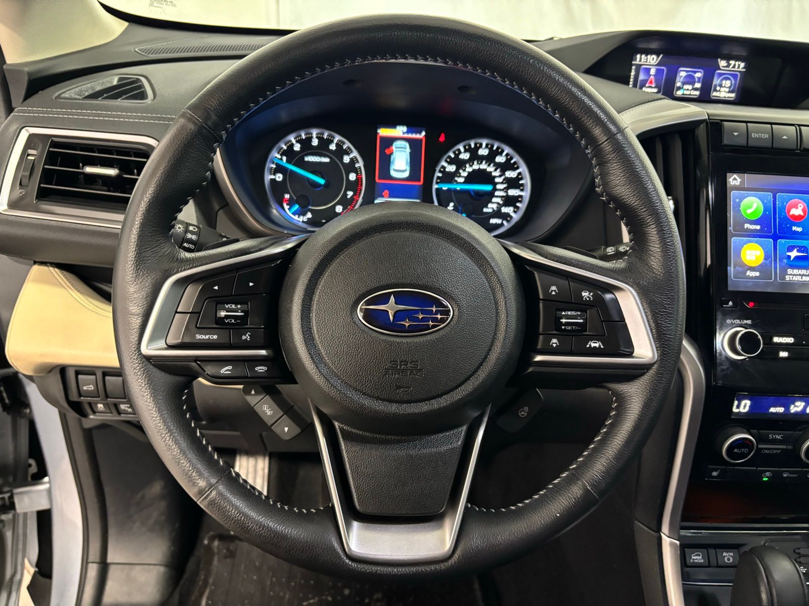 Used Car 2019 Subaru Ascent  Limited For Sale Under $25,000 In Austin, Texas