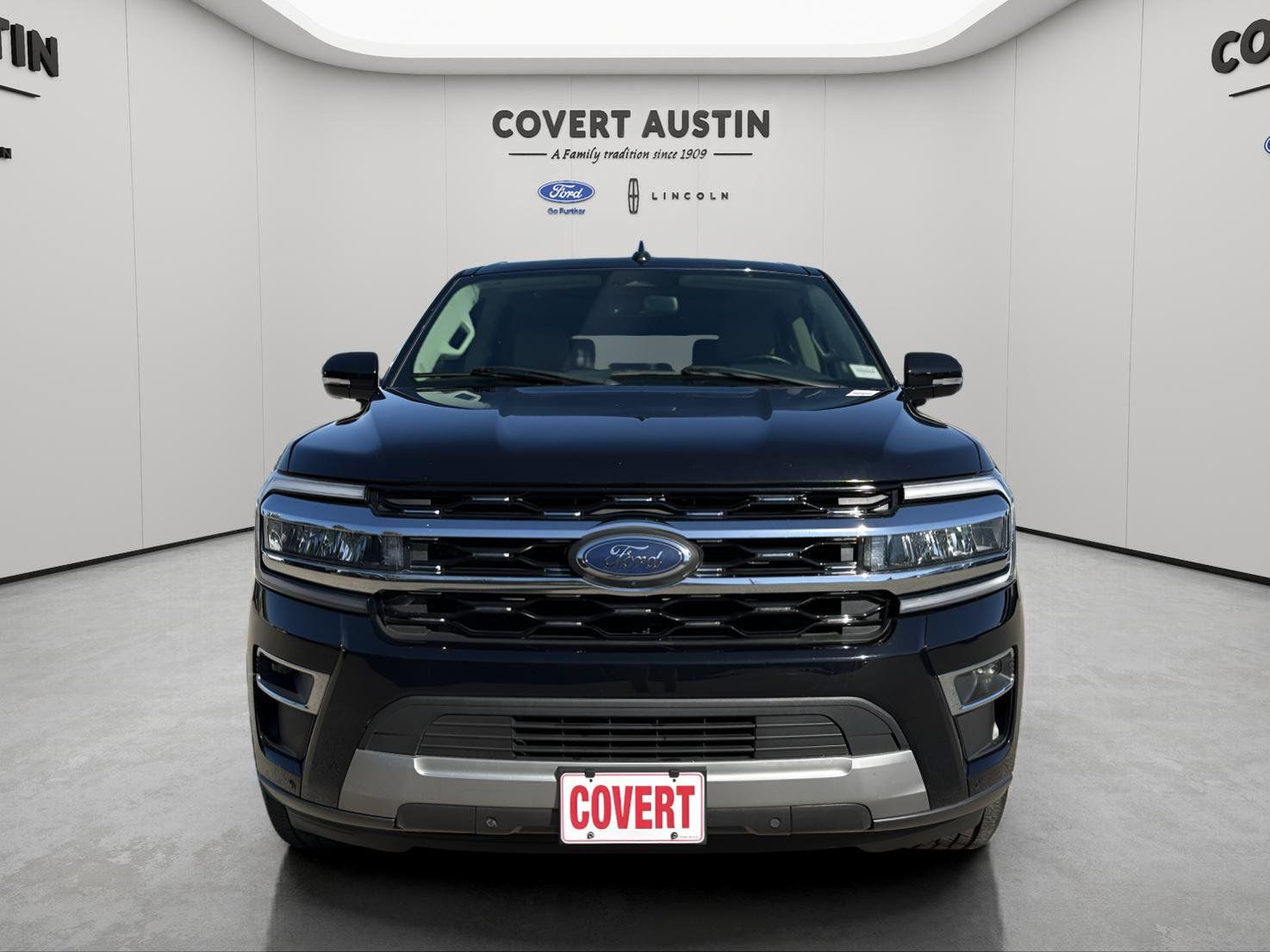 Used Car 2023 Ford Expedition  Limited For Sale Under $50,000 In Austin, Texas