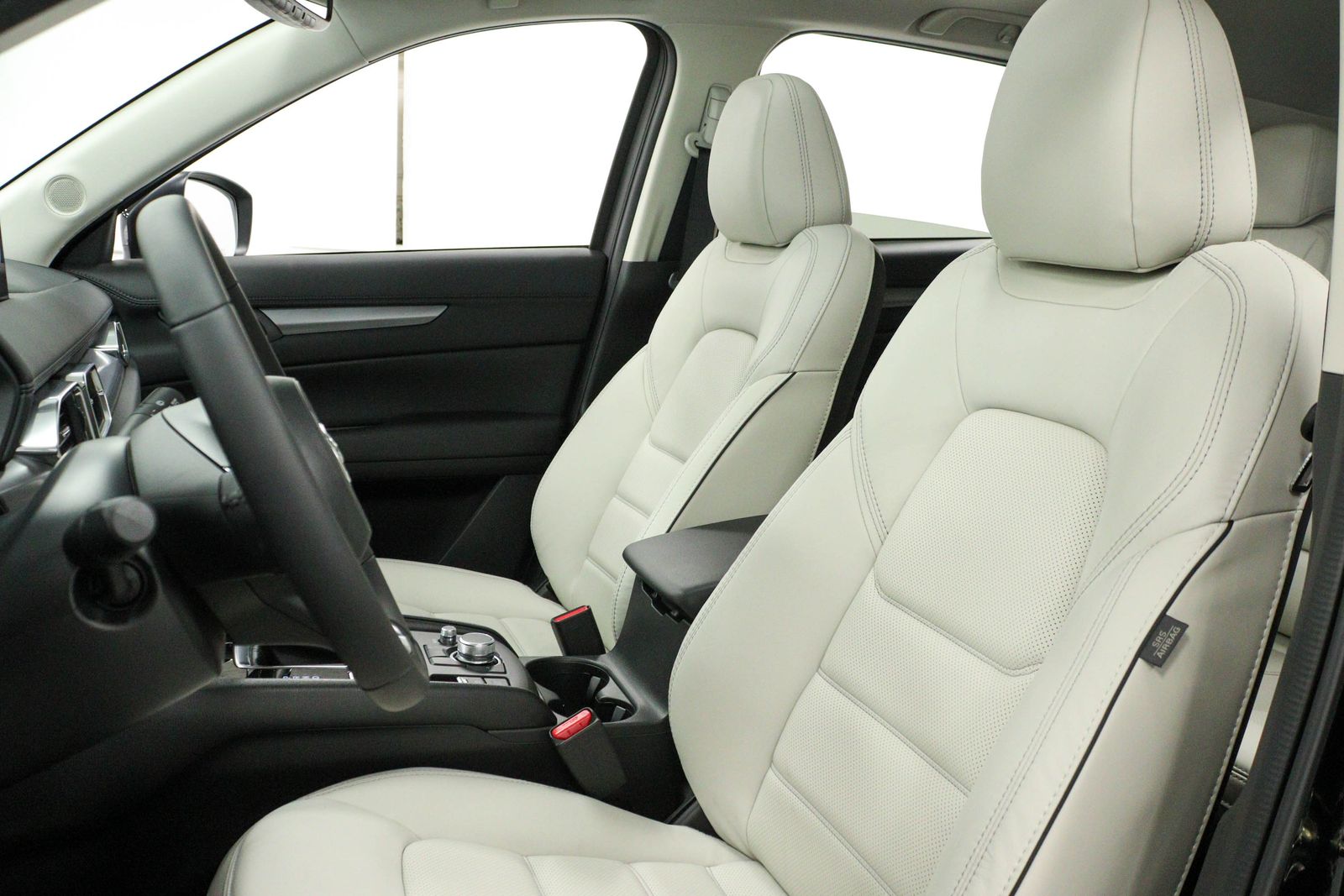 New Car 2025 Mazda Cx-5  2.5 S Preferred Package For Sale Under $35,000 In Austin, Texas