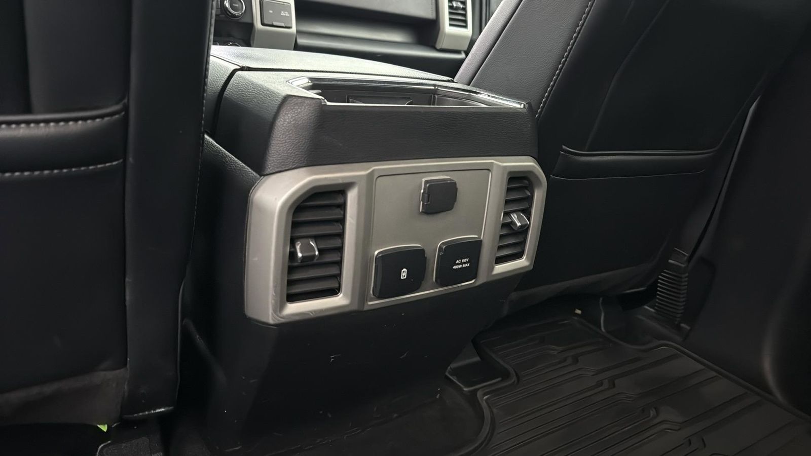 Used Car 2019 Ford F-150  Lariat For Sale Under $20,000 In Austin, Texas