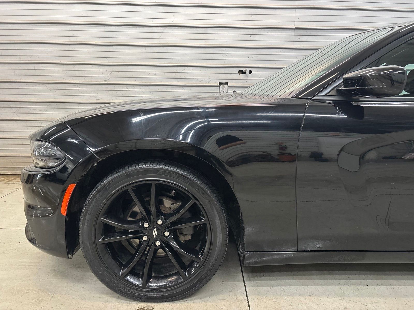 Photo 4 of 2018 Dodge Charger SXT