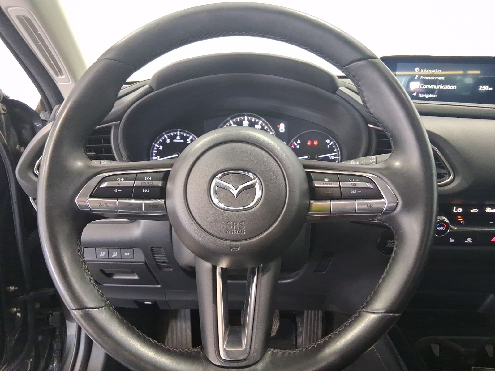 Used Car 2023 Mazda Cx-30  2.5 S Preferred Package For Sale Under $25,000 In Austin, Texas