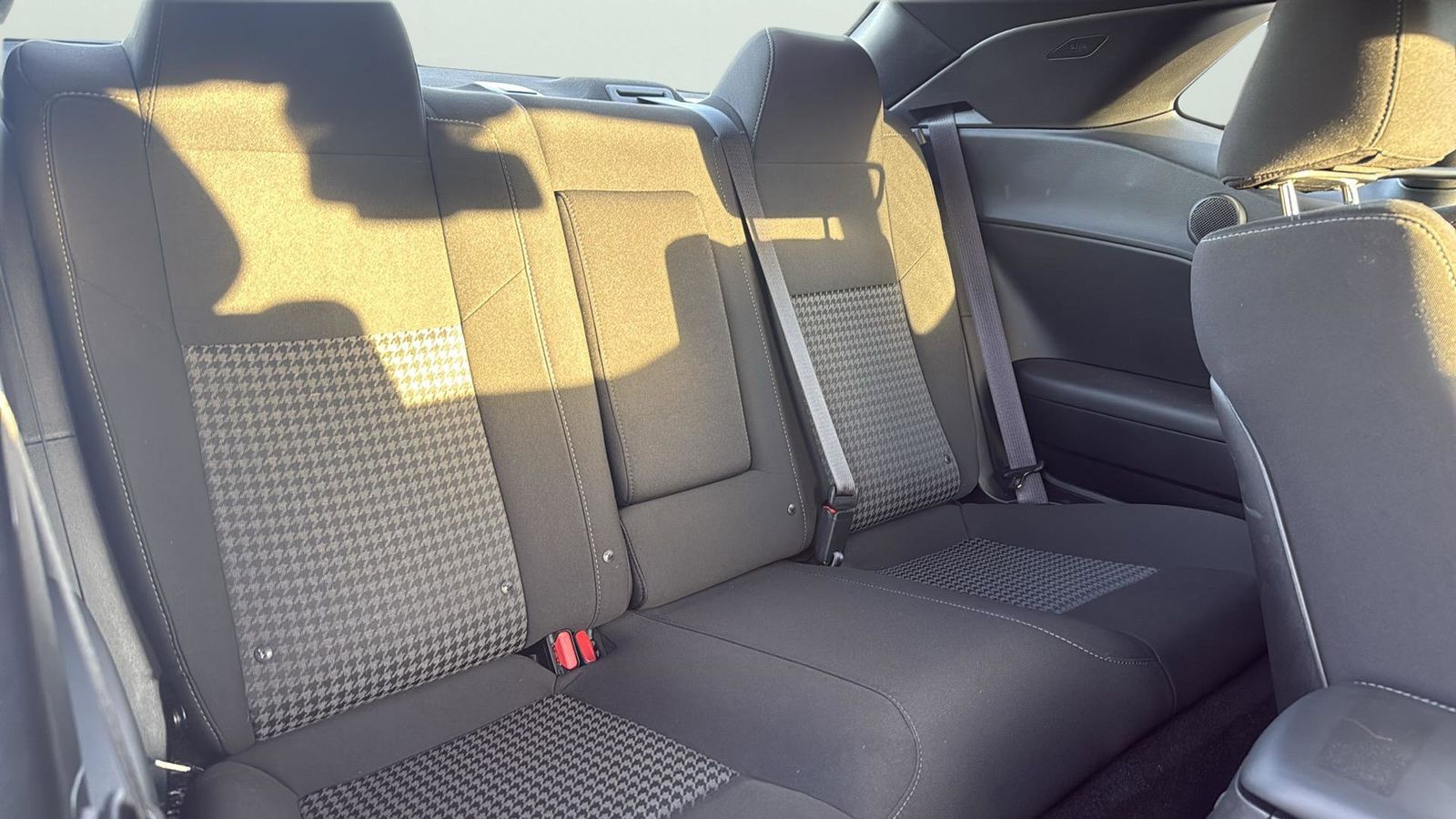 Used Car 2023 Dodge Challenger  R/t Scat Pack For Sale Under $50,000 In Austin, Texas