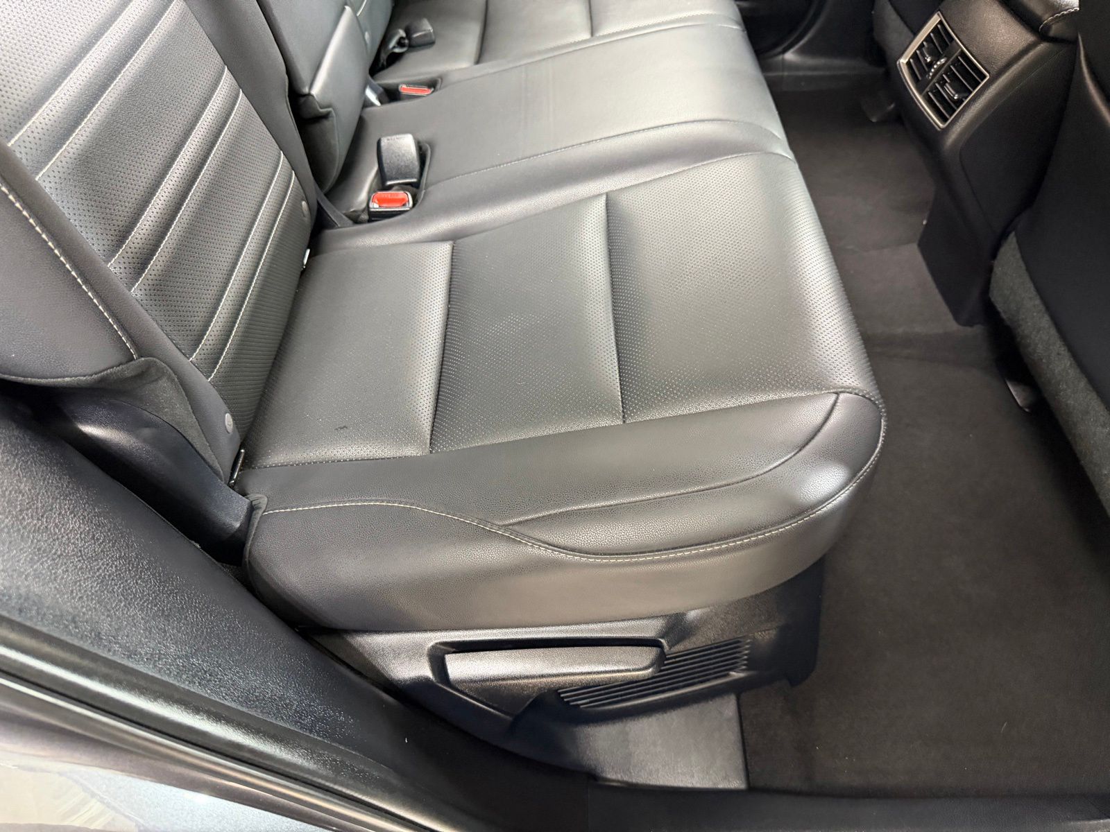 Used 2021 Gray Lexus 300 Base image 48