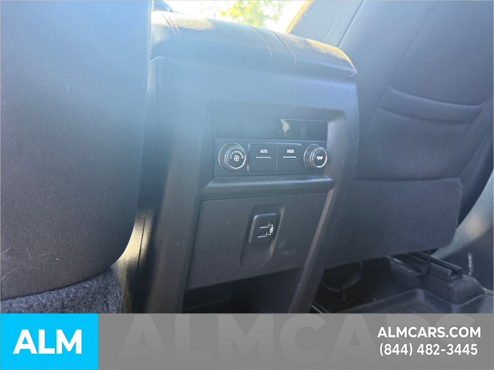 Used 2018 Black Chevrolet LT image 15