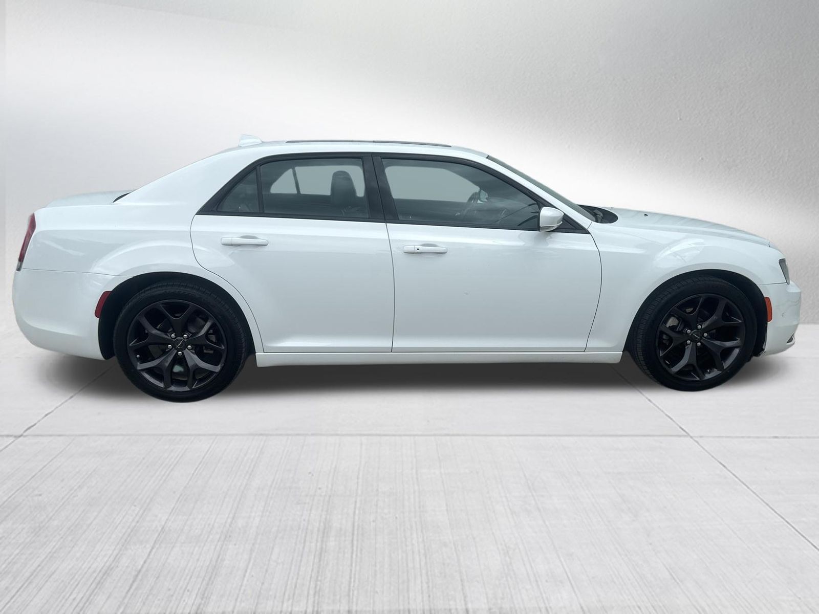 Used Car 2023 Chrysler 300  S For Sale Under $30,000 In Austin, Texas