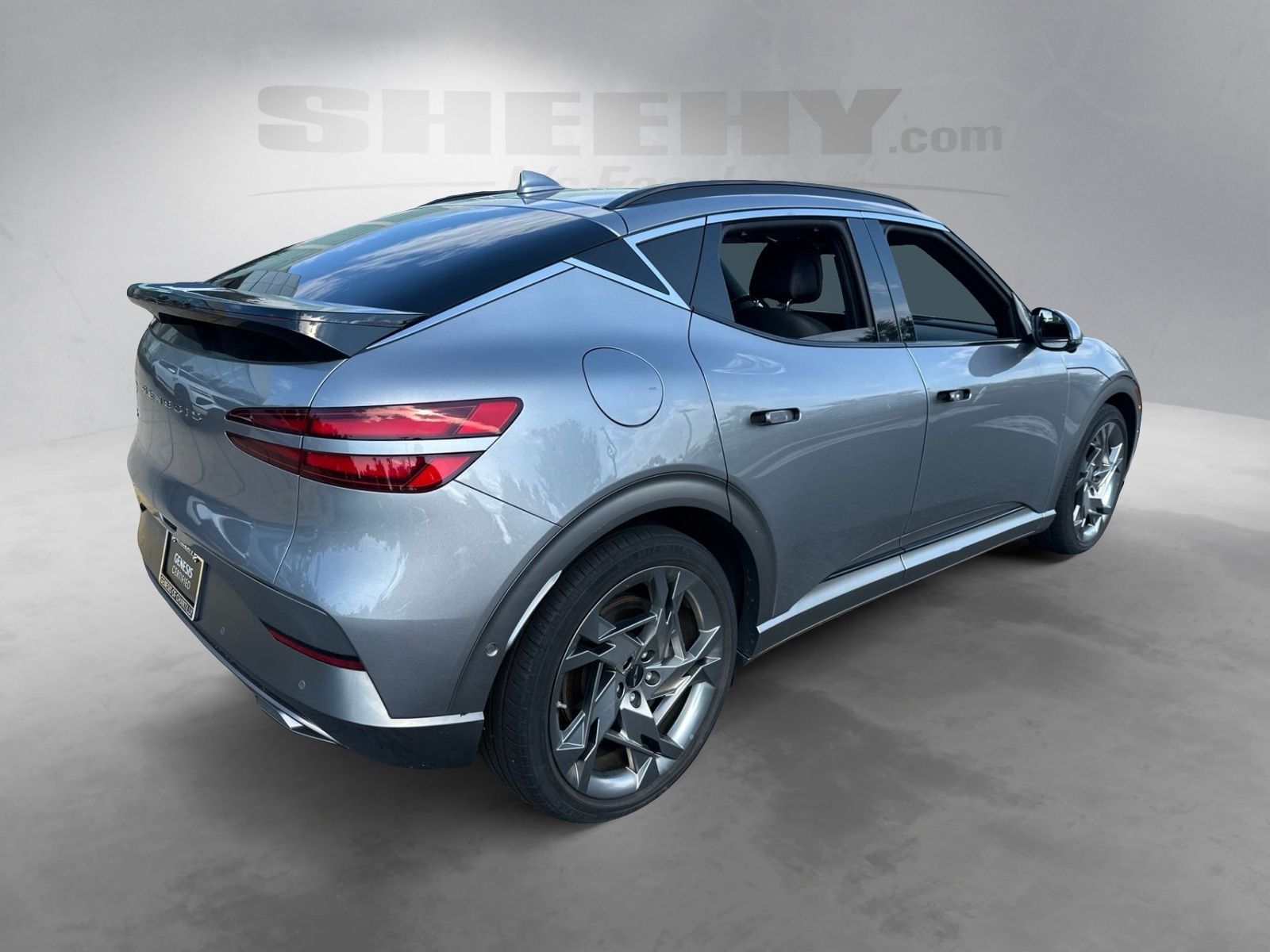 Used 2023 Silver Genesis Performance image 13