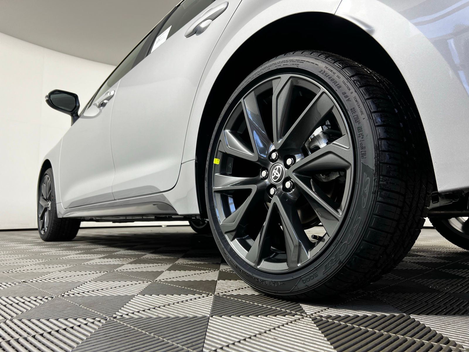 Thumbnail: 2026 Toyota Corolla - 21