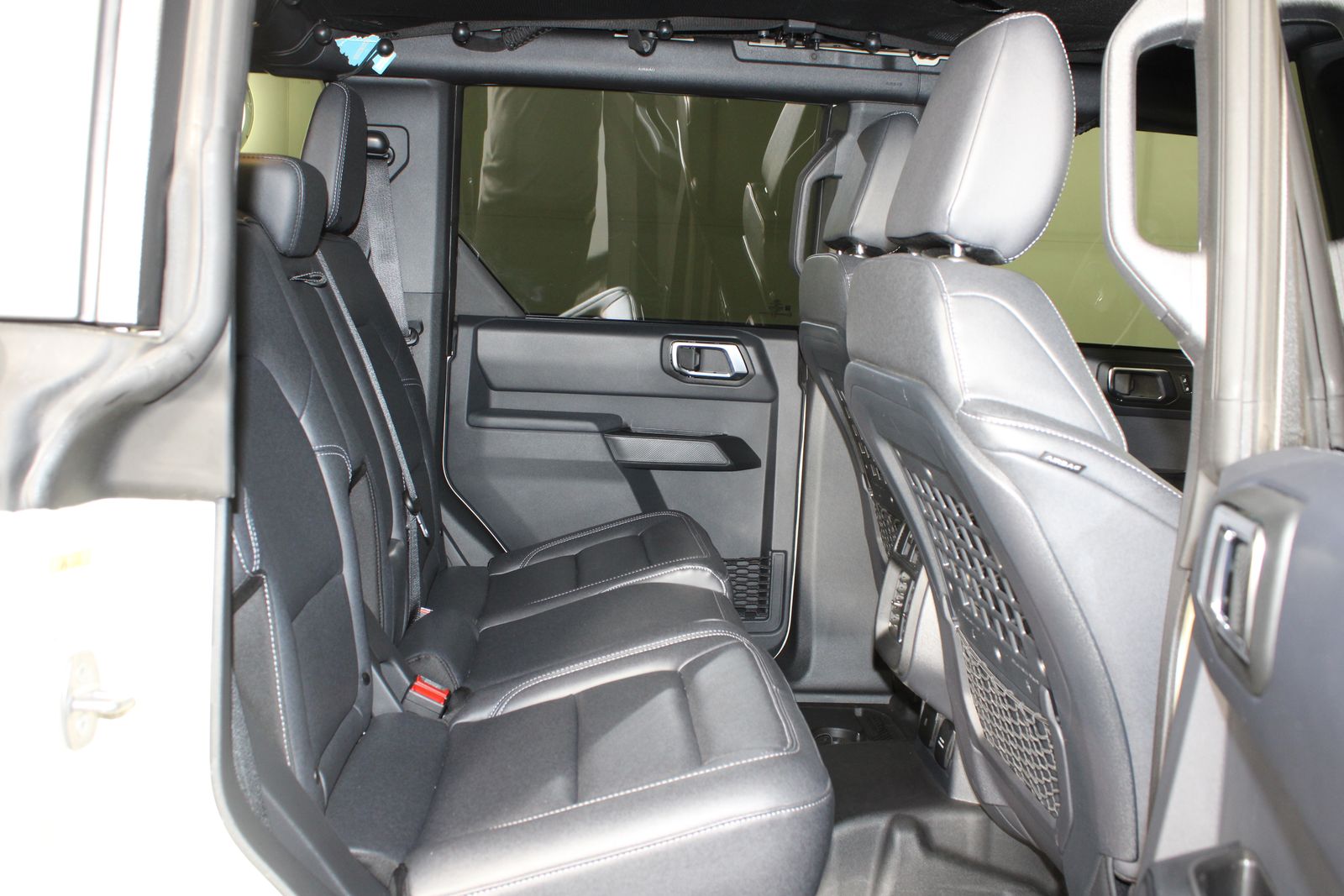 Used 2025 Beige Ford Big Bend image 11