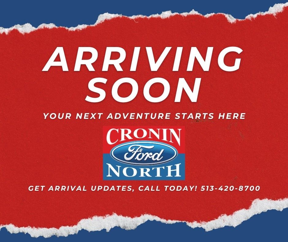 Oxford White 2024 Ford F-150 Pickup Truck Four-Wheel Drive Automatic