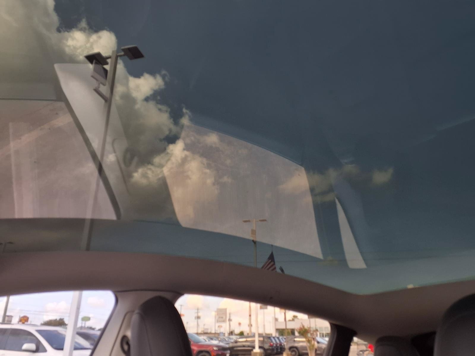 2020 Tesla Model Y Performance Gray at Bravo Nissan