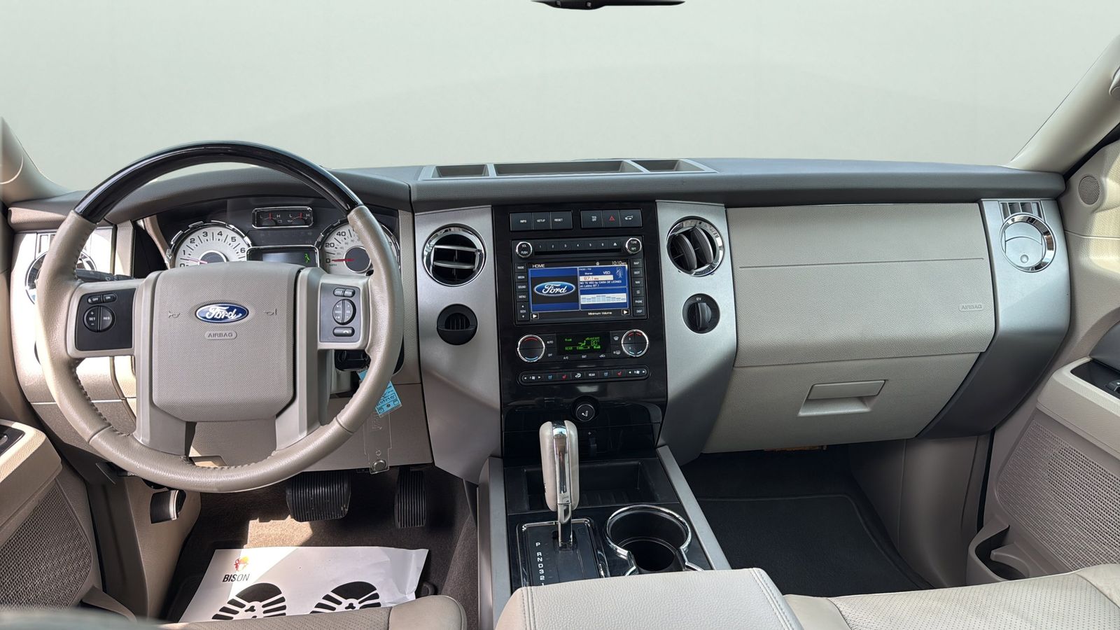 Used Car 2014 Ford Expedition  Limited For Sale Under $20,000 In Austin, Texas