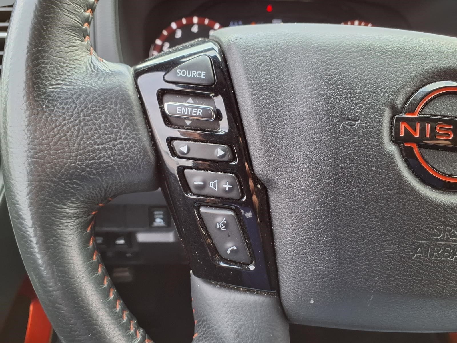 2023 Nissan Frontier PRO-4X Gray at Victoria Chrysler Dodge Jeep Ram