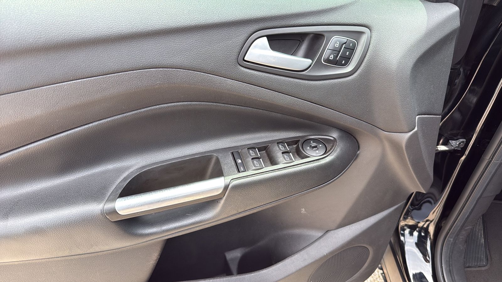 Used Car 2017 Ford Escape  Titanium For Sale Under $12,000 In Austin, Texas