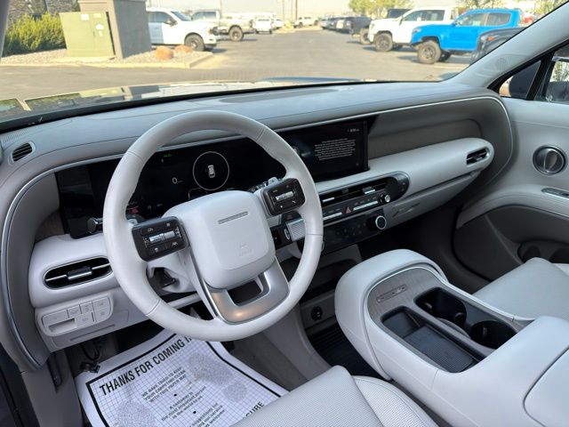 Used 2026 Hyundai Palisade SUV