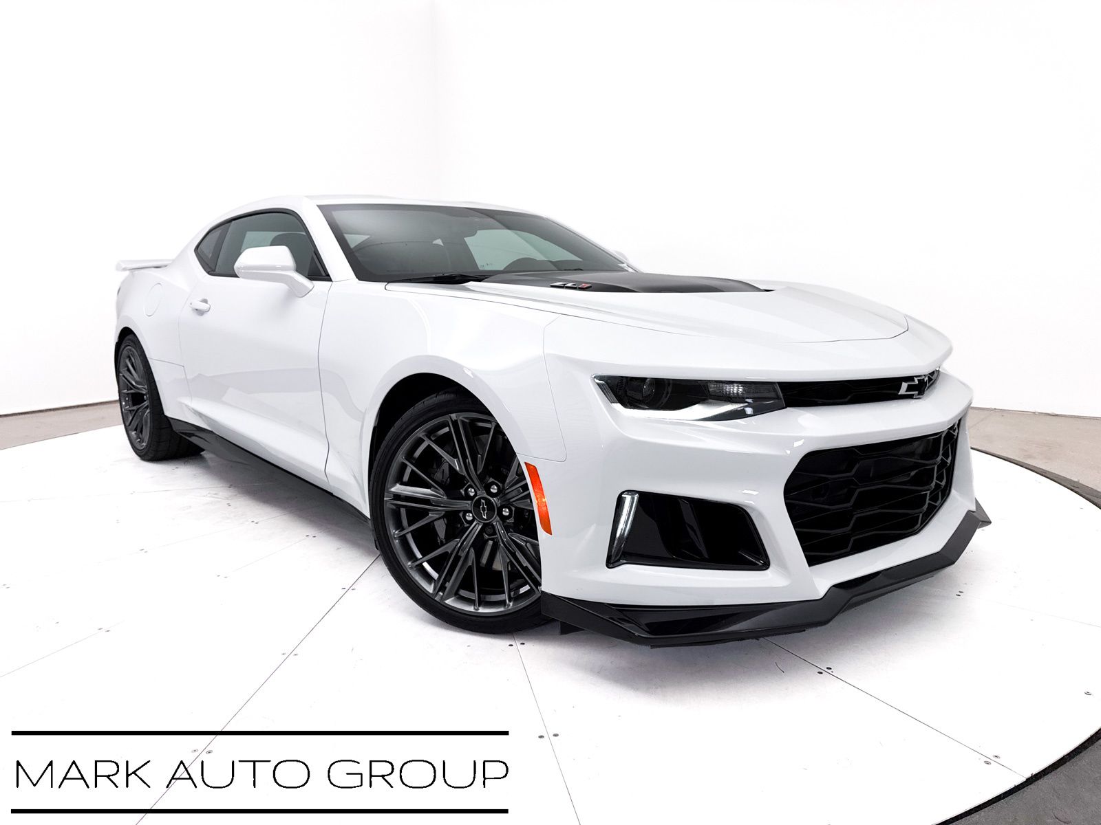 2023 Chevrolet Camaro ZL1