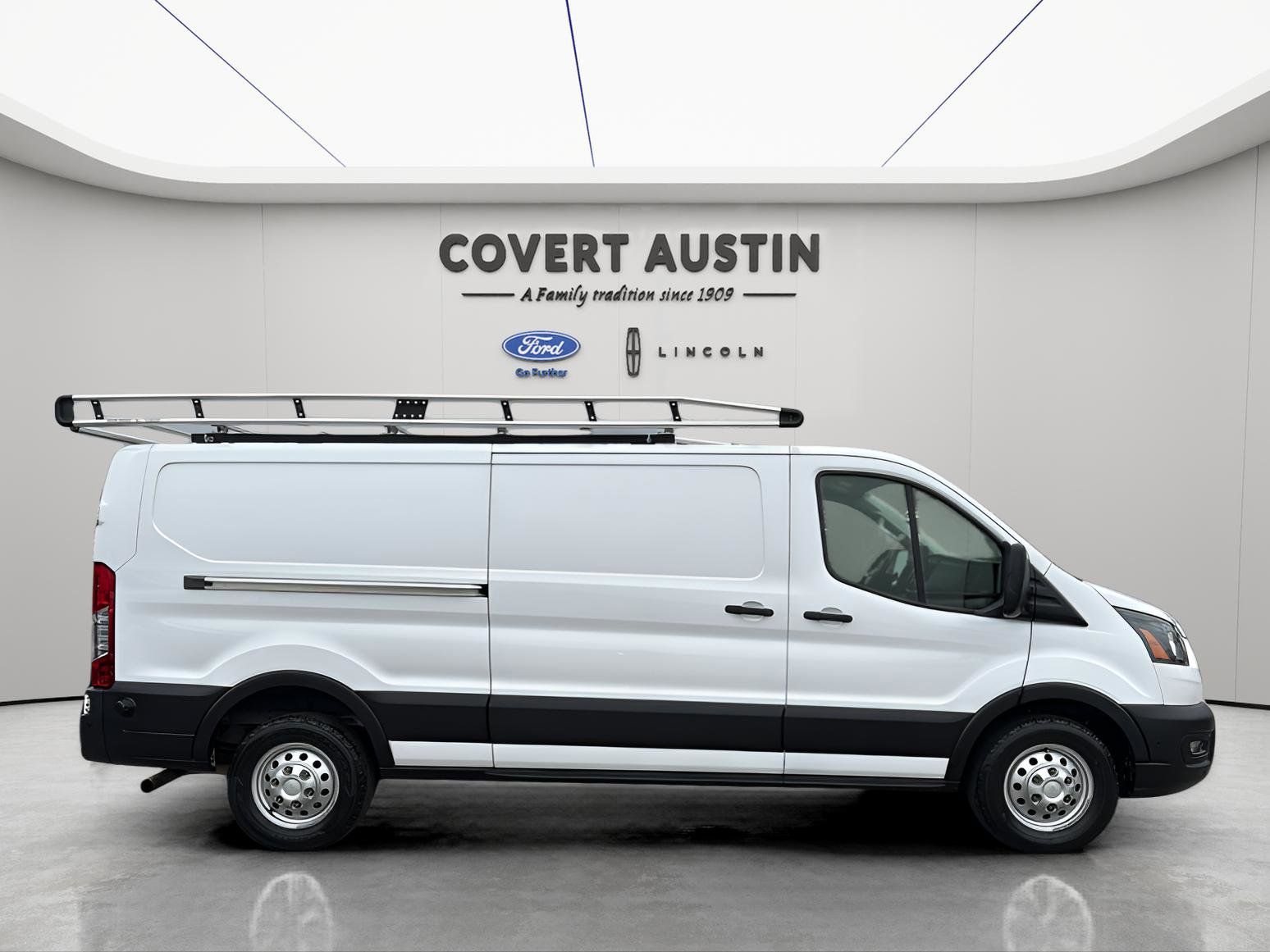 Used Car 2020 Ford Transit-350  Base For Sale Under $30,000 In Austin, Texas