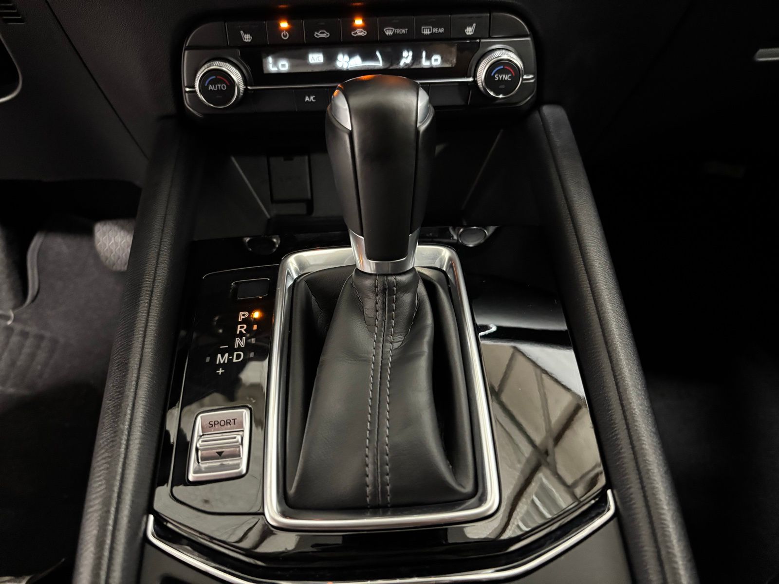 Used Car 2025 Mazda Cx-5  2.5 S Select Package For Sale Under $30,000 In Austin, Texas