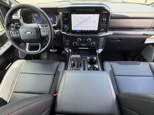 New 2026 Shelter Green Ford Raptor image 20