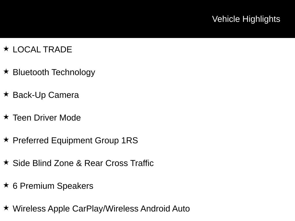 View vehicle photo 2