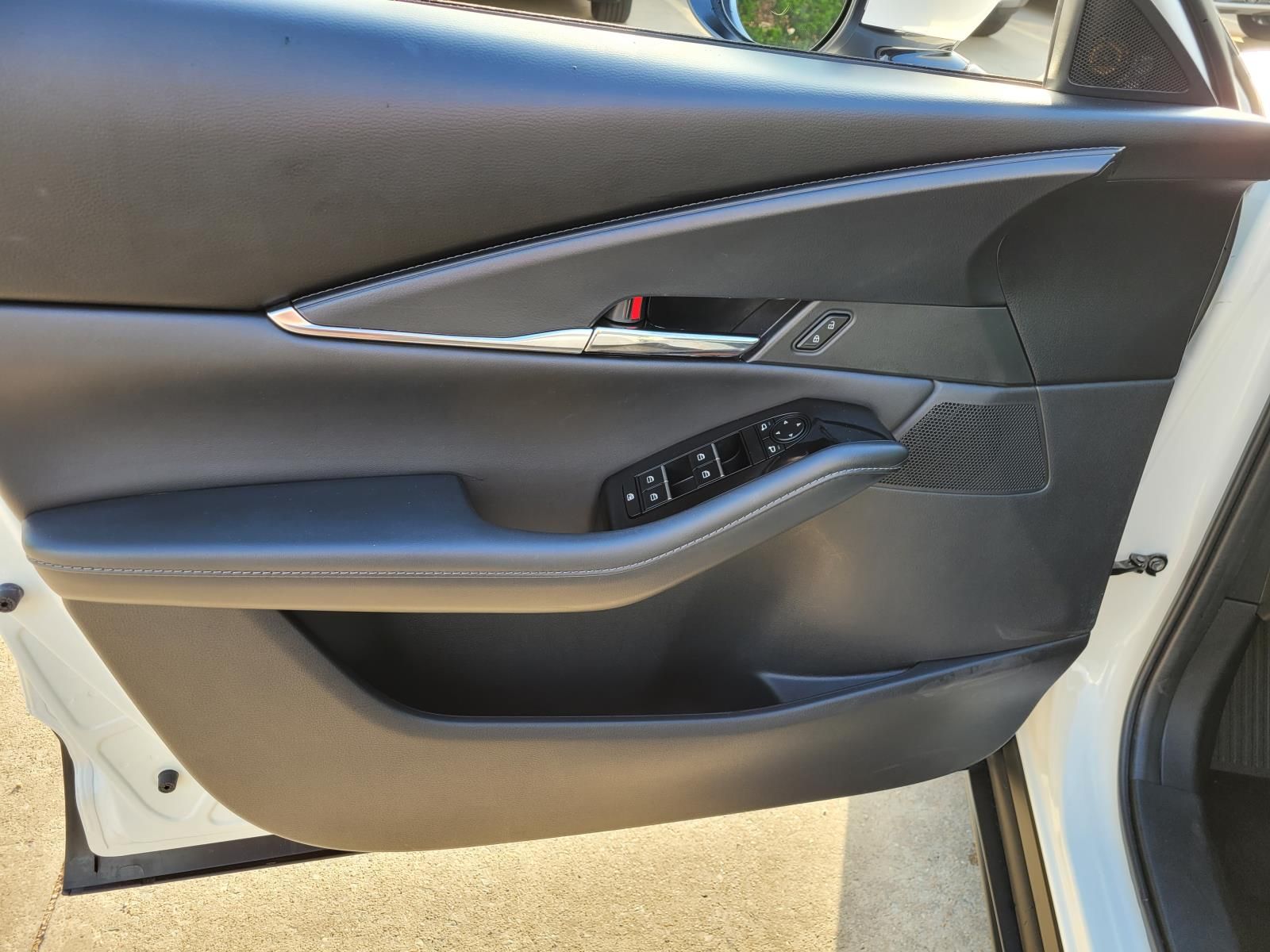 used 2023 Mazda CX-30 car, priced at $23,200