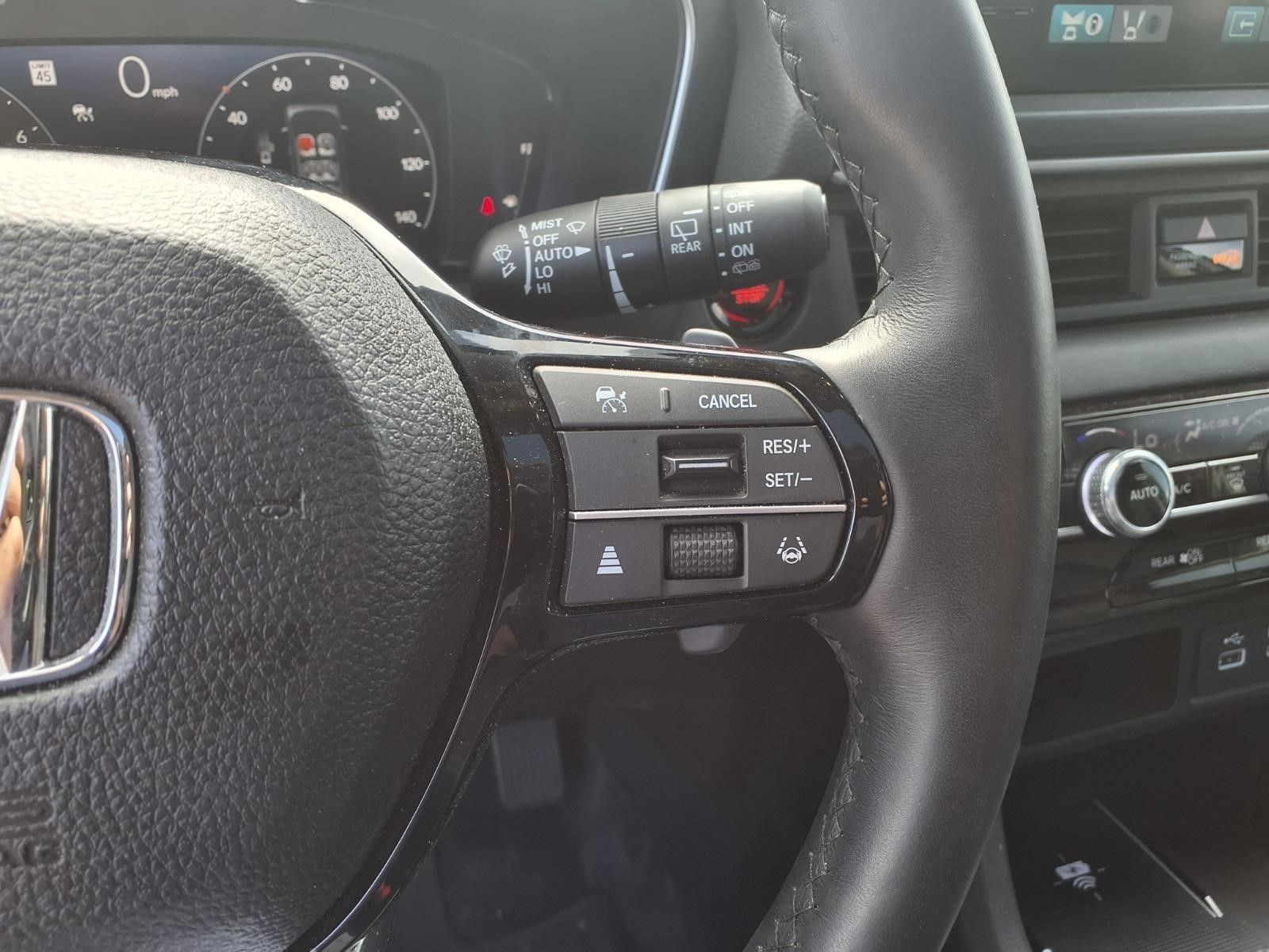 2023 Honda Pilot Elite  at AutoSavvy Houston Northwest