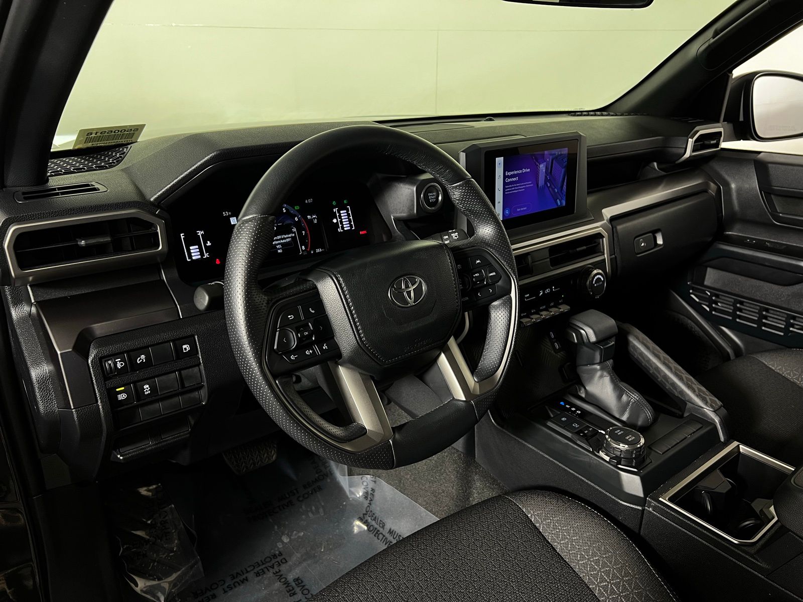 Thumbnail: 2025 Toyota 4Runner - 12