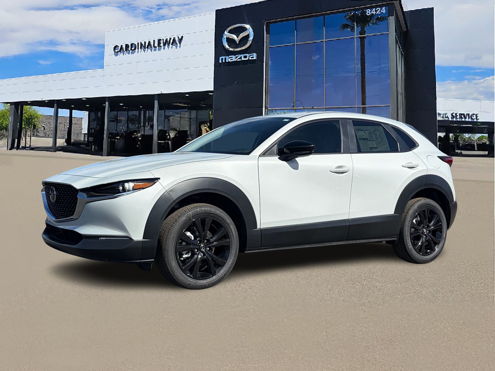 View vehicle photo 2