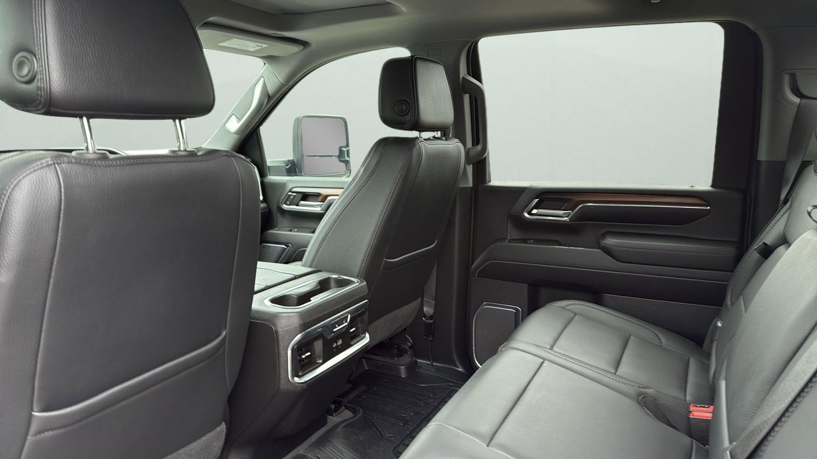 Used Car 2024 Gmc Sierra 2500hd  Denali For Sale Under $80,000 In Austin, Texas