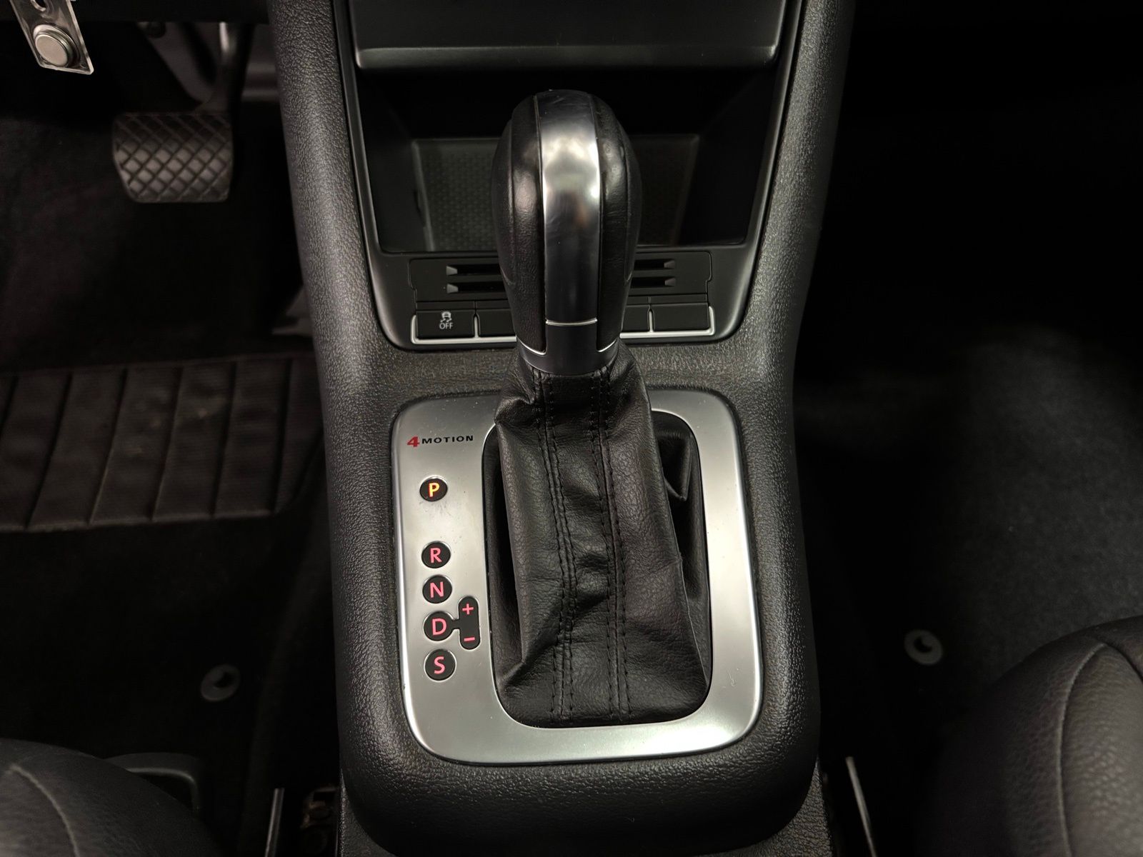 Used Car 2012 Volkswagen Tiguan  For Sale Under $10,000 In Austin, Texas