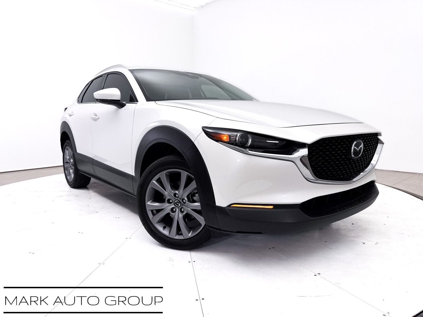 2023 Mazda Mazda CX-30 2.5 S Premium Package