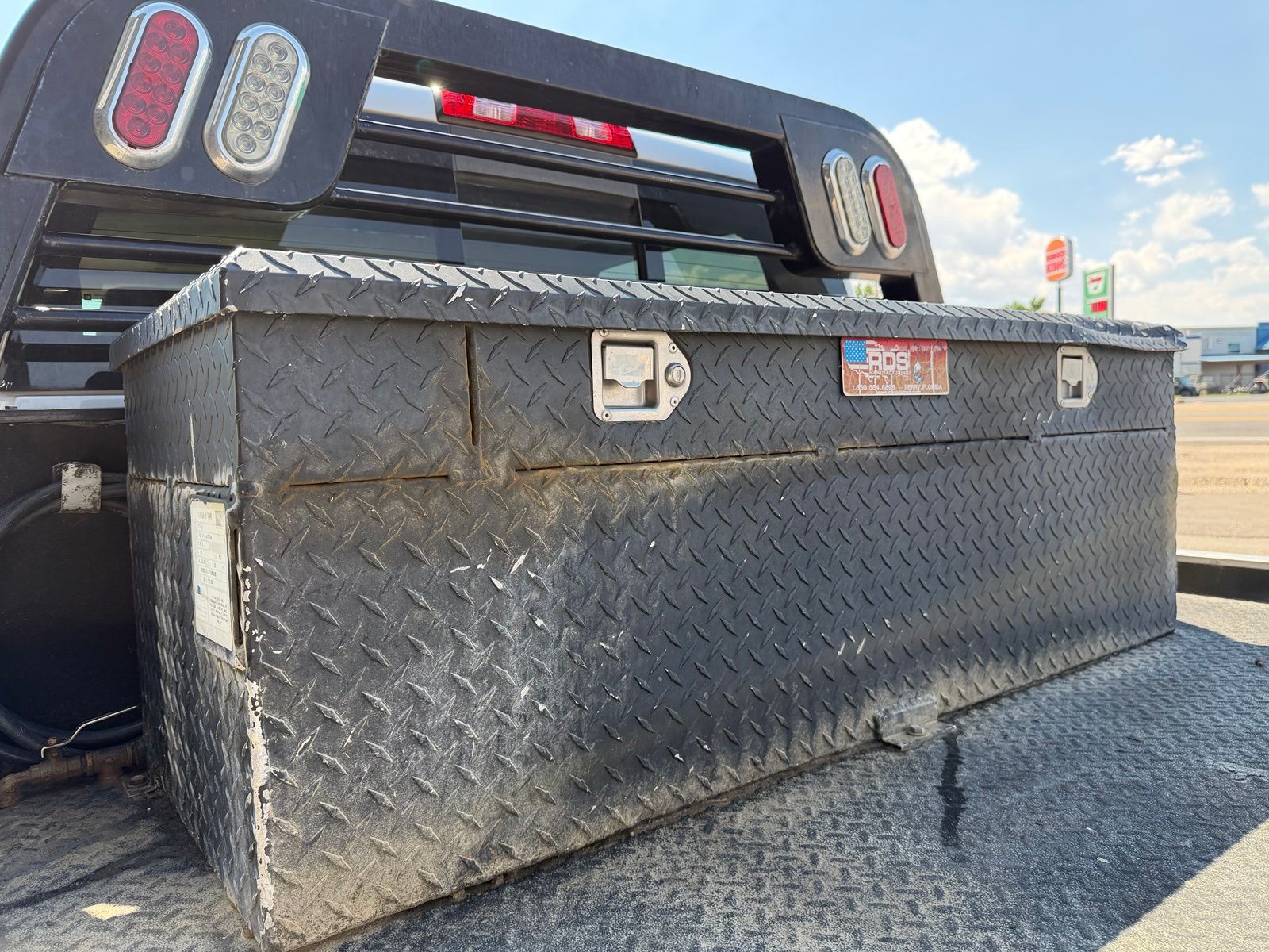 Used 2015 Chevrolet Silverado 3500HD Truck