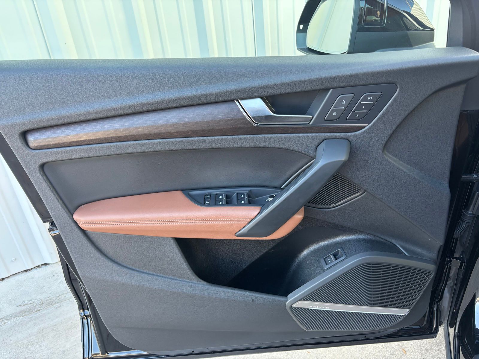 Used Car 2023 Audi Q5  45 S Line Premium For Sale Under $30,000 In Austin, Texas