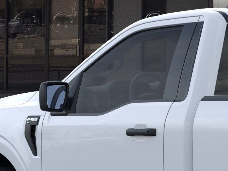 New Car 2025 Ford F-150  Xl For Sale Under $50,000 In Austin, Texas