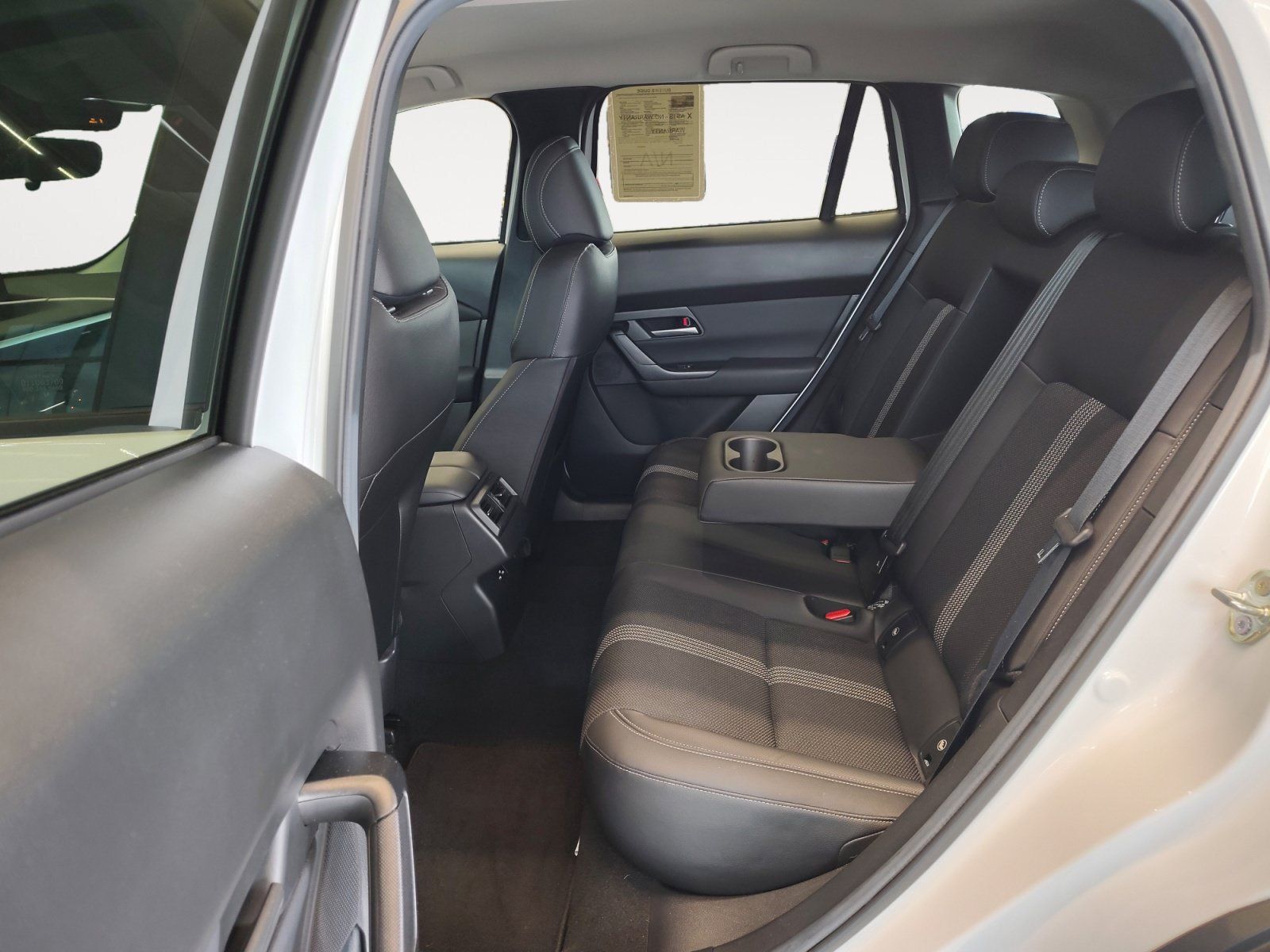 Used Car 2024 Mazda Cx-50  2.5 S Select Package For Sale Under $30,000 In San Antonio, Texas