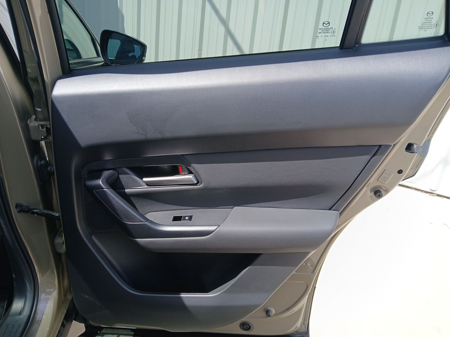 Used Car 2025 Mazda Cx-50  2.5 Turbo Premium Package For Sale Under $40,000 In Austin, Texas