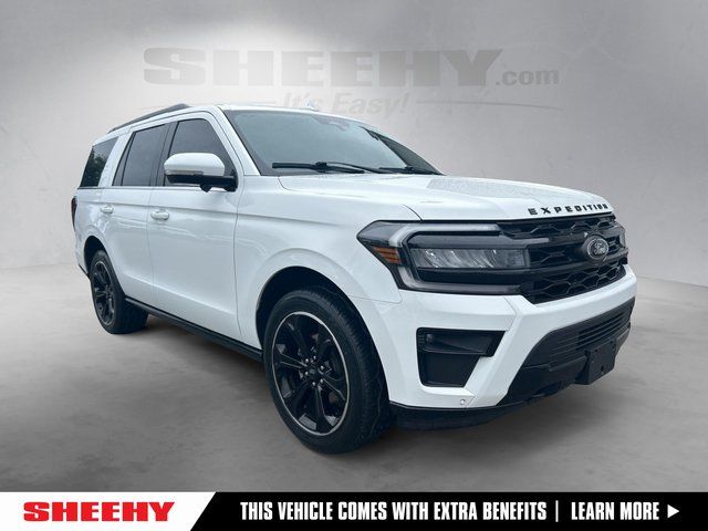 2023 Ford Expedition Limited 4X4's photo