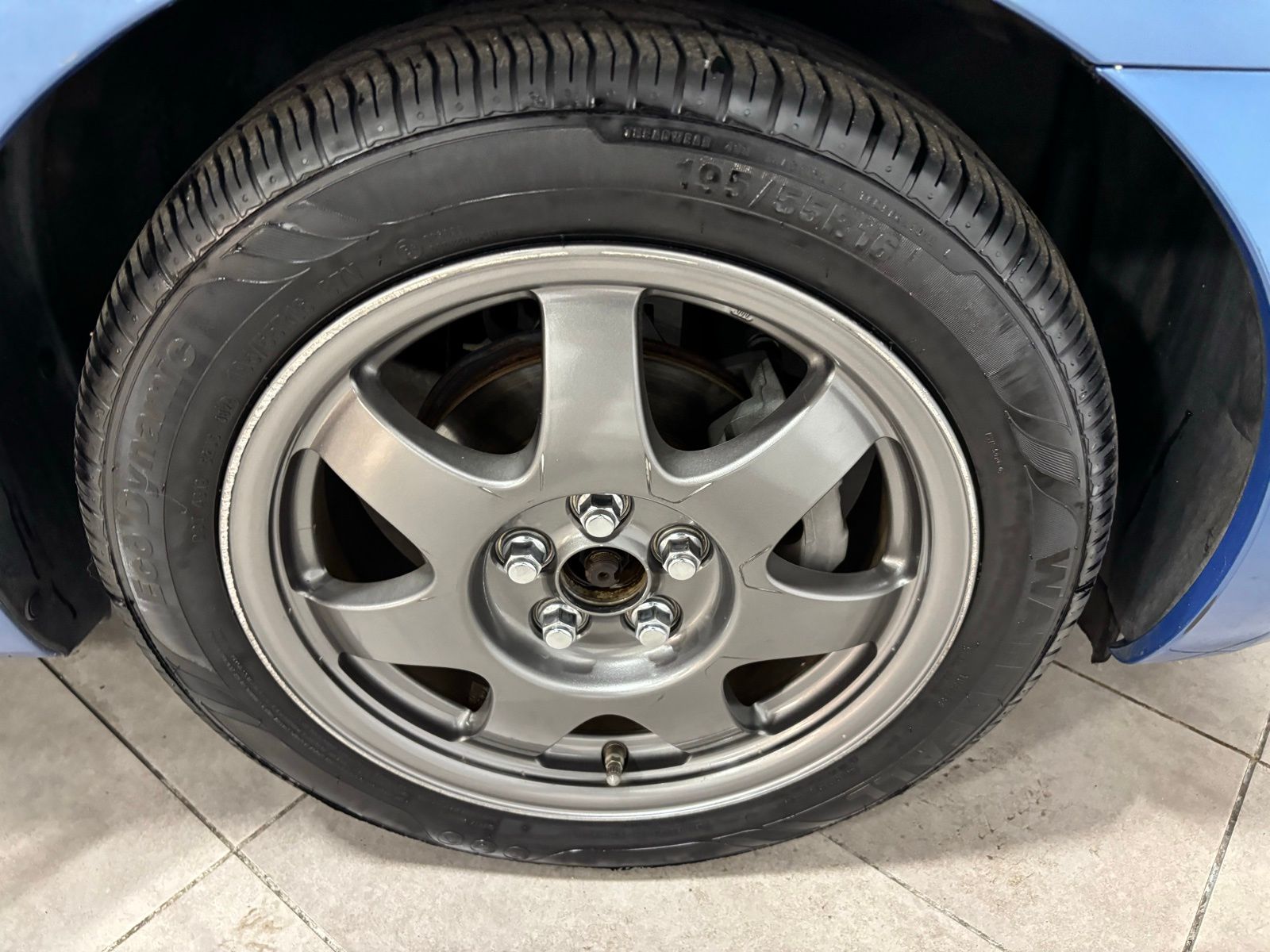 Used Car 2008 Toyota Prius  For Sale Under $10,000 In Austin, Texas