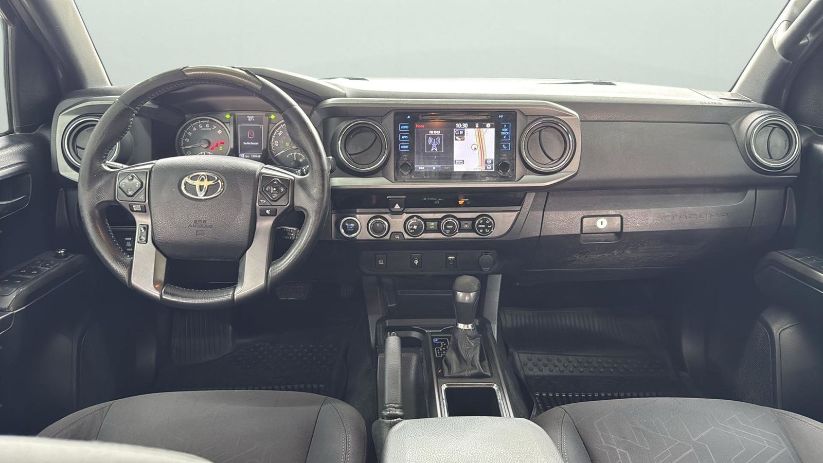 Used Car 2017 Toyota Tacoma  Sr For Sale Under $25,000 In Austin, Texas