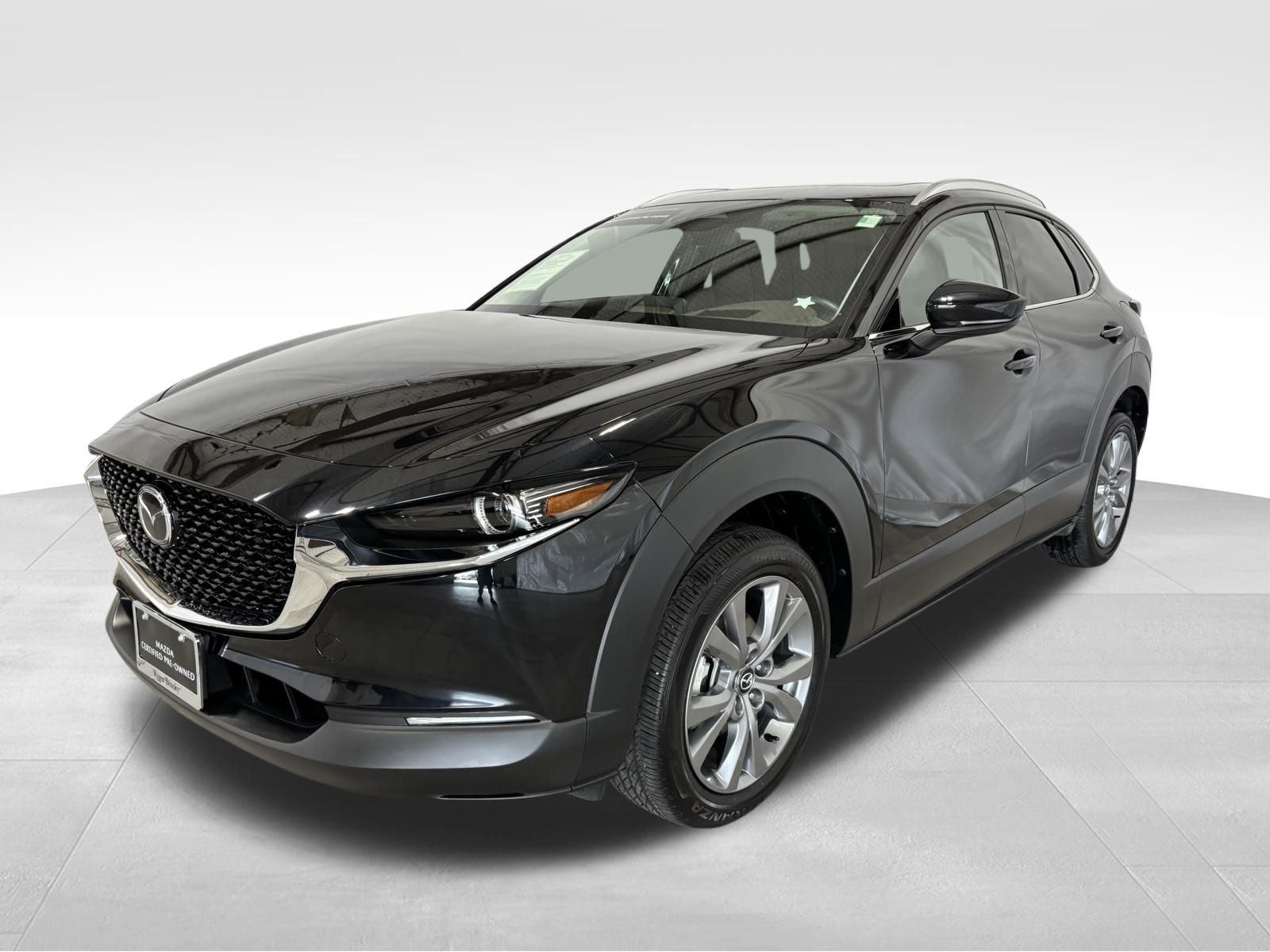 Used Car 2025 Mazda Cx-30  Wagon 4 Dr. 2.5 S Premium Package All Wheel Drive For Sale Under $30,000 In Austin, Texas