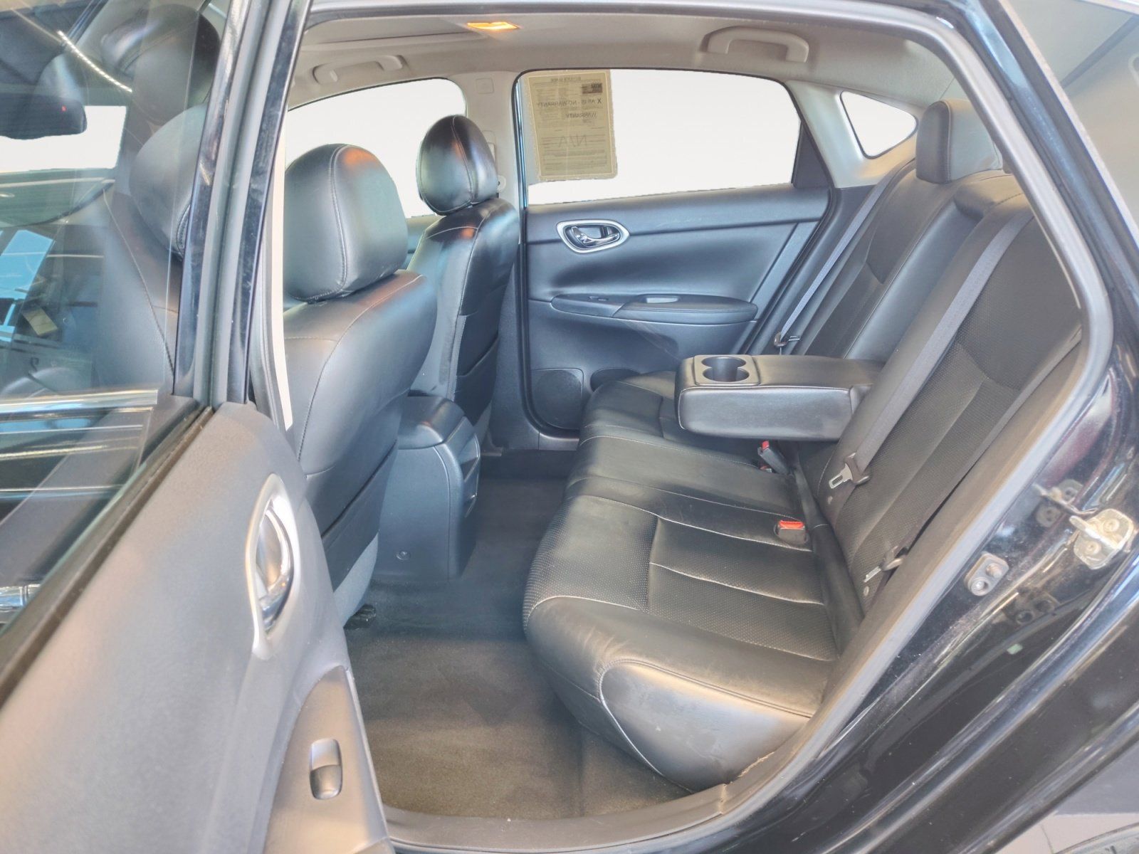 Used Car 2013 Nissan Sentra  Sl For Sale Under $10,000 In San Antonio, Texas