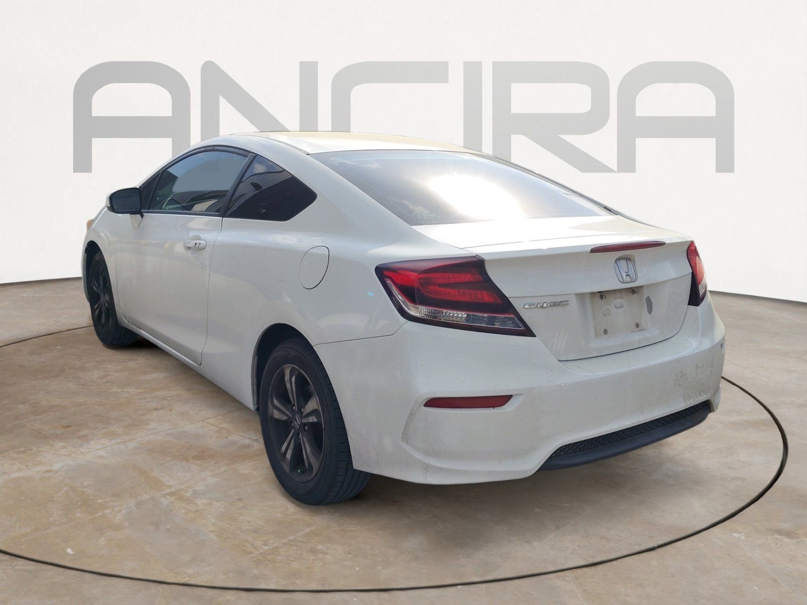 Used Car 2015 Honda Civic  Ex For Sale Under $15,000 In San Antonio, Texas