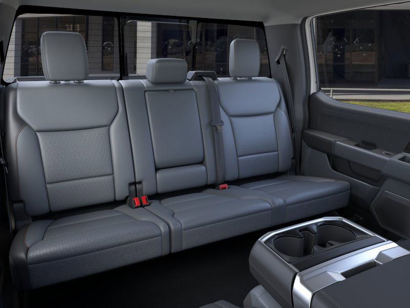 New Car 2025 Ford F-150  Lariat For Sale Under $80,000 In Austin, Texas