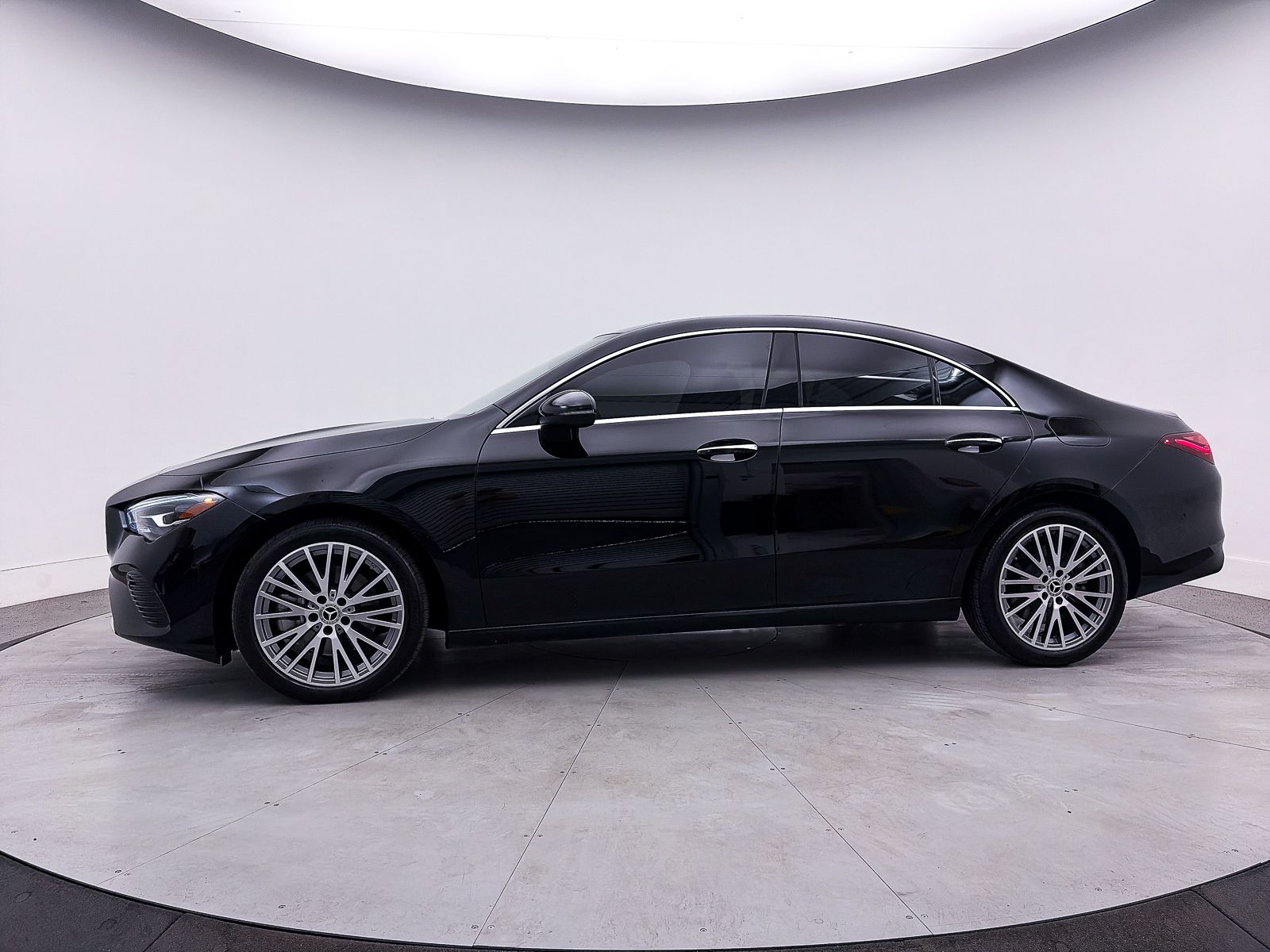 2024 Mercedes-Benz CLA CLA 250 - Photo 39