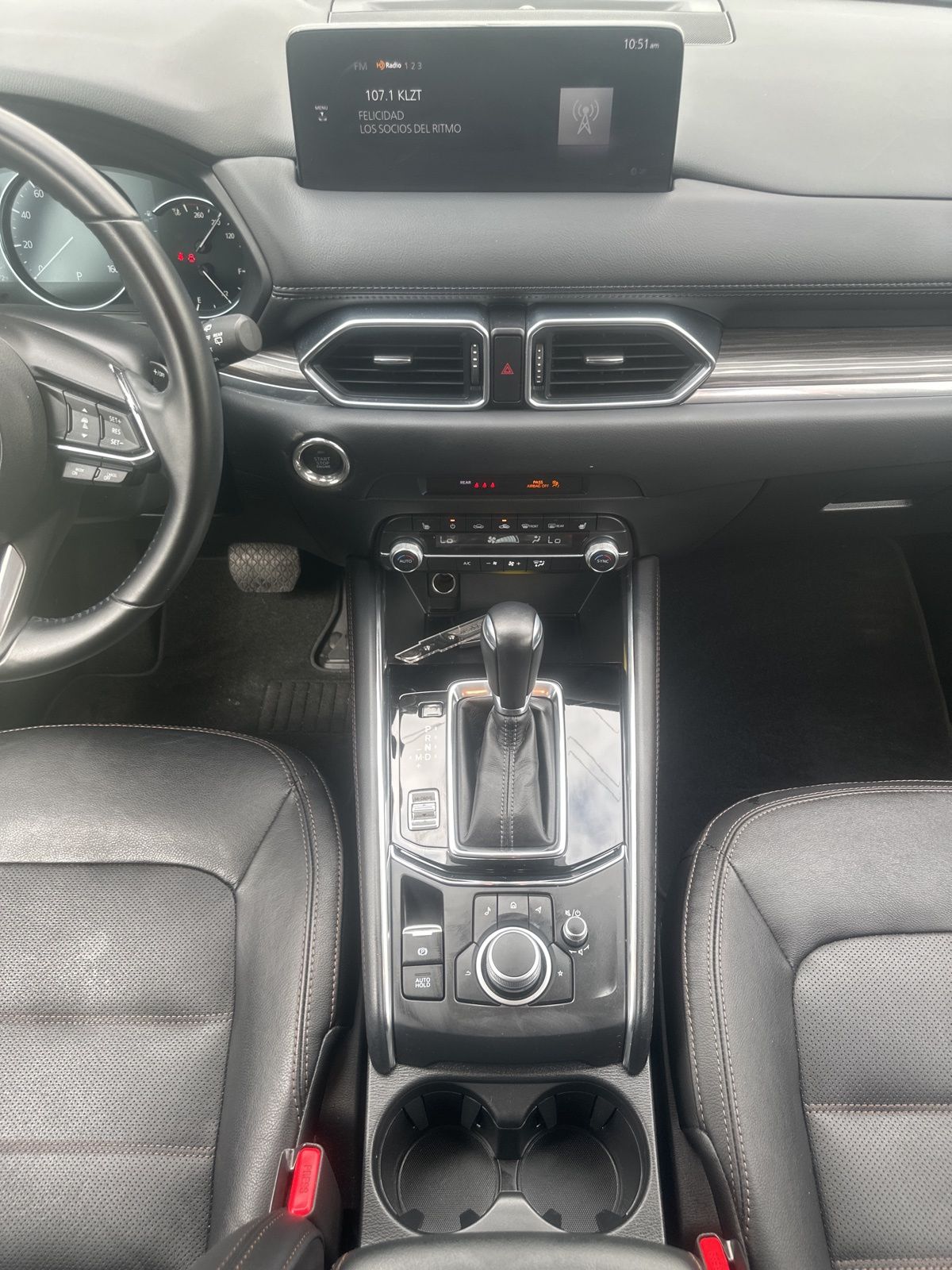 Used Car 2023 Mazda Cx-5  2.5 S Premium Package For Sale Under $30,000 In Austin, Texas