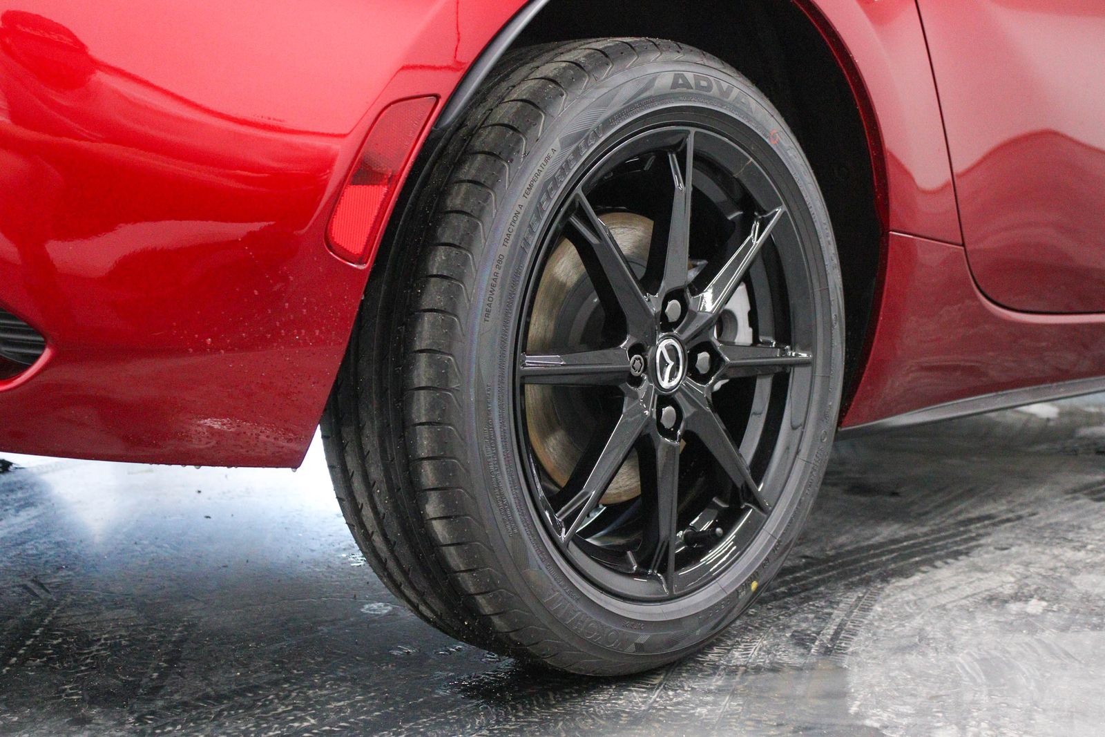 New Car 2025 Mazda Mx-5 Miata  Sport For Sale Under $35,000 In Austin, Texas