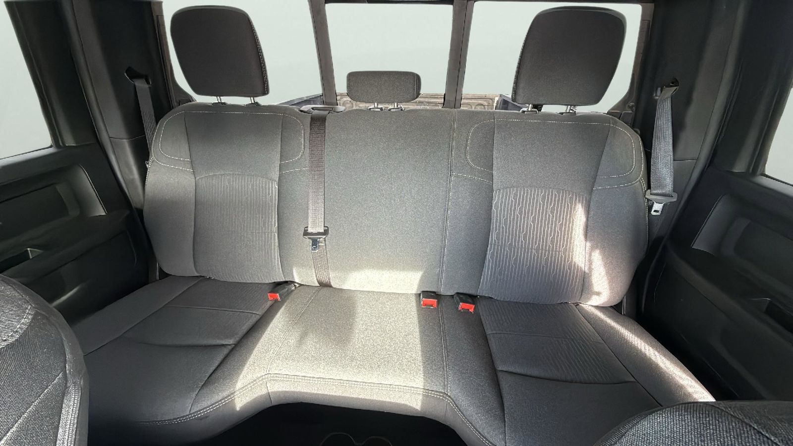 Used Car 2024 Ram 2500  Tradesman For Sale Under $50,000 In Austin, Texas